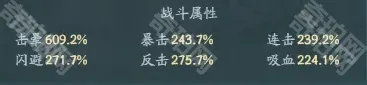 寻道大千弱化