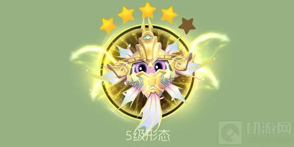 球球大作战形态