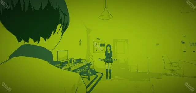 米塔MiSide重置