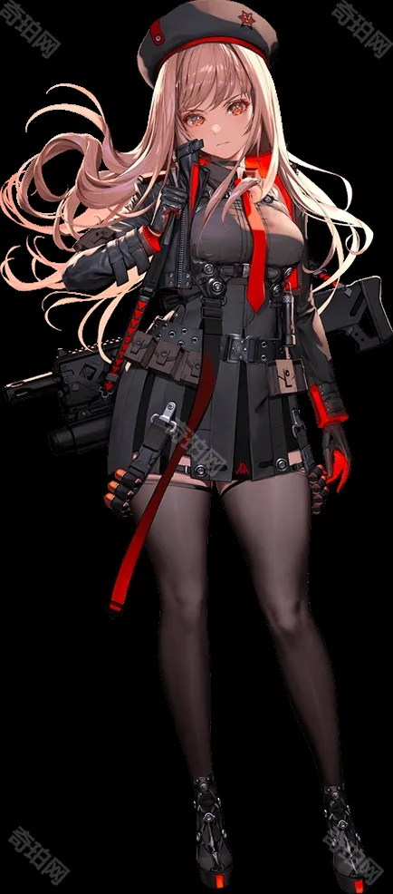 胜利女神新的希望改动