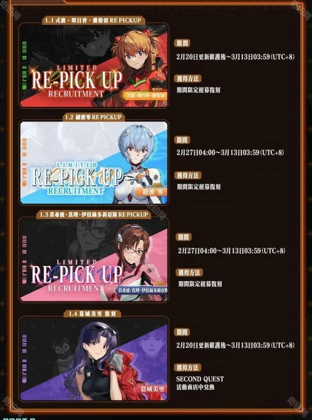 NIKKE胜利女神国际服通关
