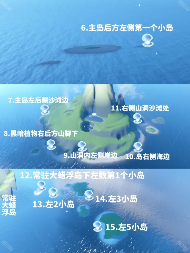 光遇小金人
