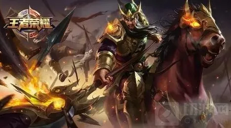 王者荣耀eStar主力讲解关羽对战克制小技巧