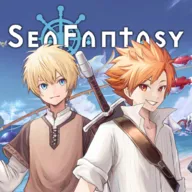 海洋幻想手游2026-海洋幻想官方最新版Androidv1.0.6