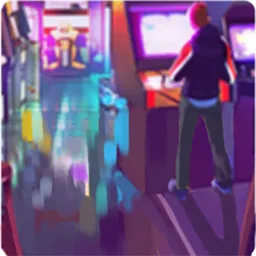 城市网吧模拟器手游2026-城市网吧模拟器官方最新版Android2.02