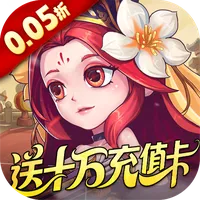 军团再临手游2026-军团再临官方最新版Android1.0.1
