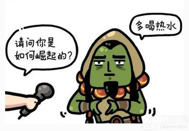炉石传说银色侍从