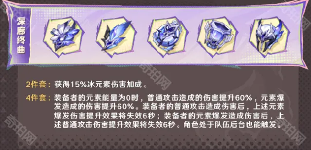 原神下落
