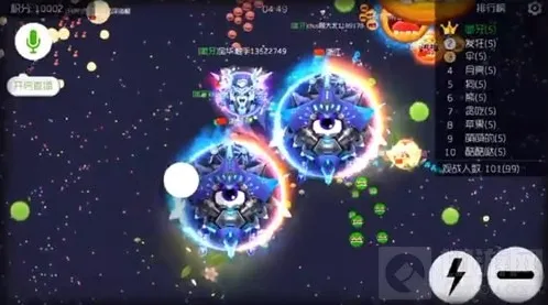 球球大作战开白房的账号有什么要求 卡白房技巧