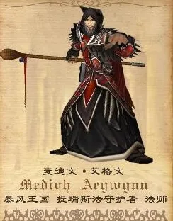 炉石传说大地