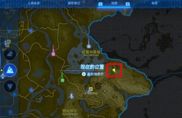 密室逃脱克拉卡详细教程