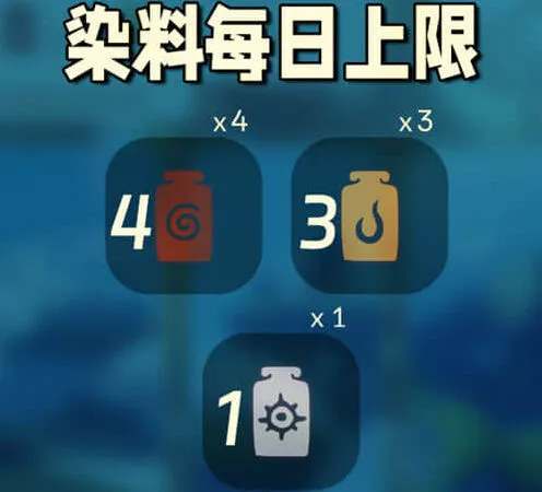 光遇位置分享