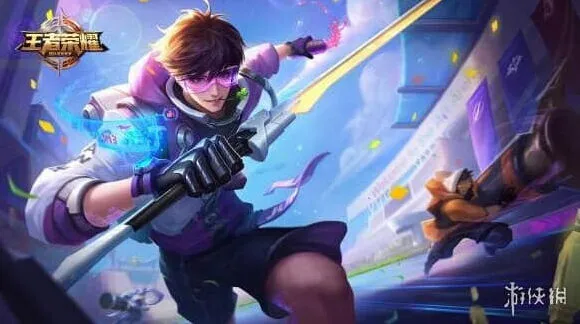 王者荣耀新版李白中单强度介绍