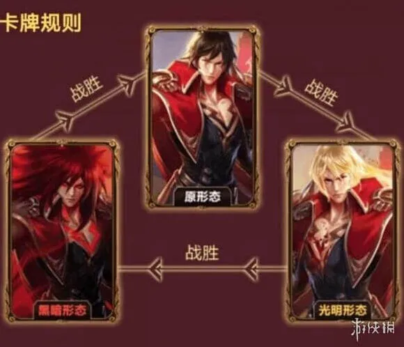 王者荣耀光明与黑暗的抉择活动怎么玩 光明与黑暗的抉择玩法