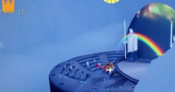 光遇星光