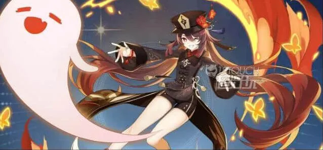 《原神》胡桃复刻时间表汇总