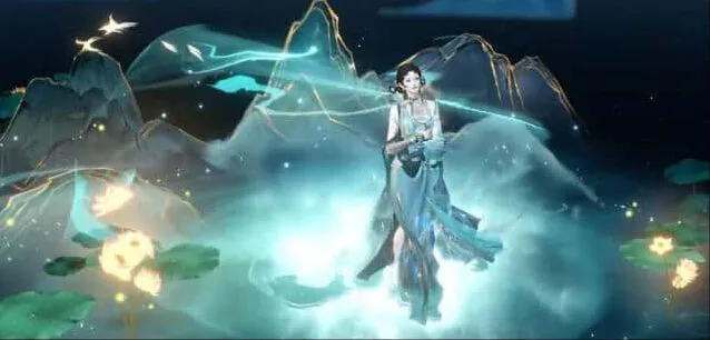 《逆水寒》青蛇法海时装详细指南