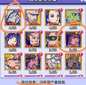 疯狂水世界指挥中心英雄委任攻略