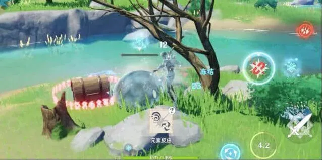 原神网页版