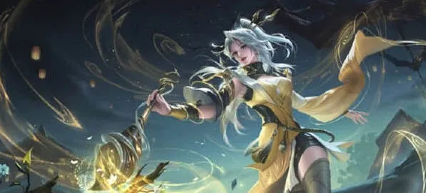 王者荣耀：神器万象笔上架时间详解