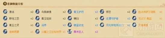 炉石传说龙争虎斗
