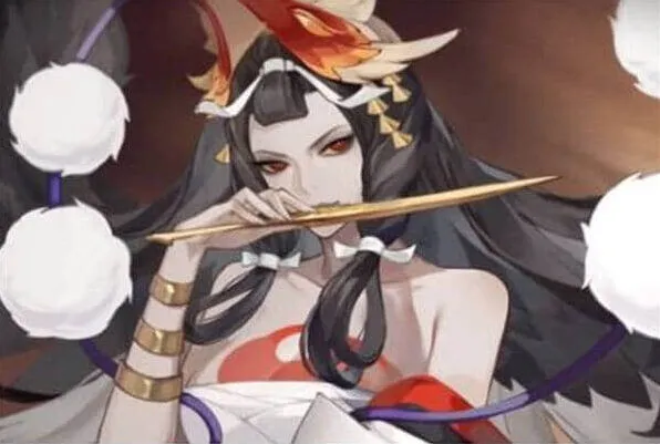 《阴阳师》：详解SR天逆每获取方式