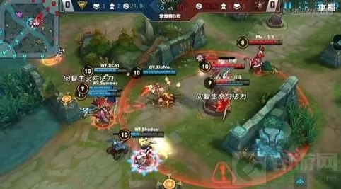 王者荣耀黑色