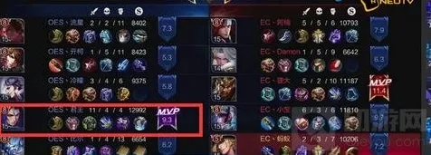 王者荣耀钟无艳