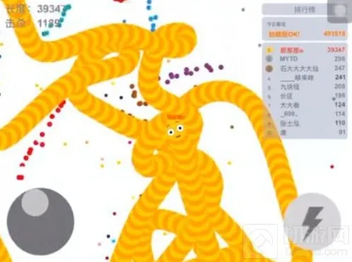贪吃蛇大作战安卓团战版本什么时候更新揭秘