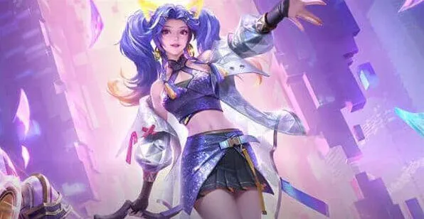 王者荣耀一览