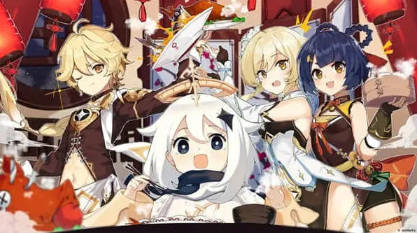 《原神》3.6国际服前瞻兑换码玩法