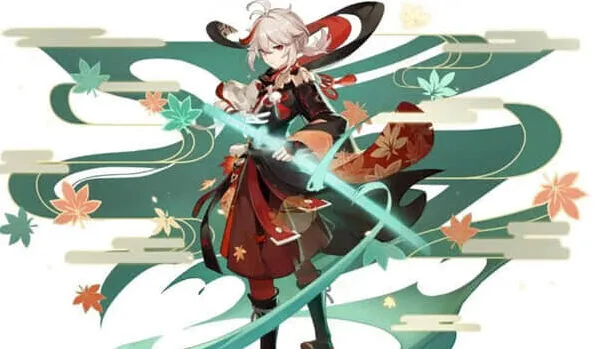 《原神》3.7武器池评测