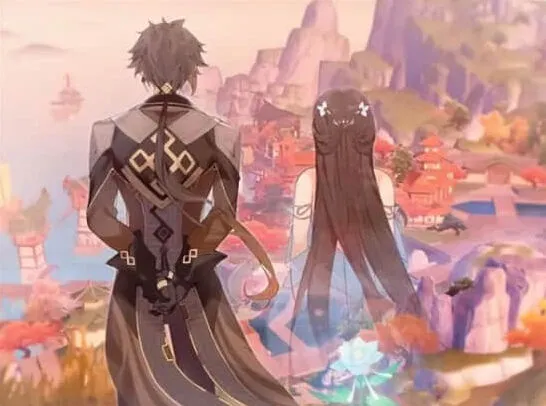 《原神》归终人物背景介绍