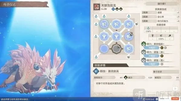 怪物猎人物语河童