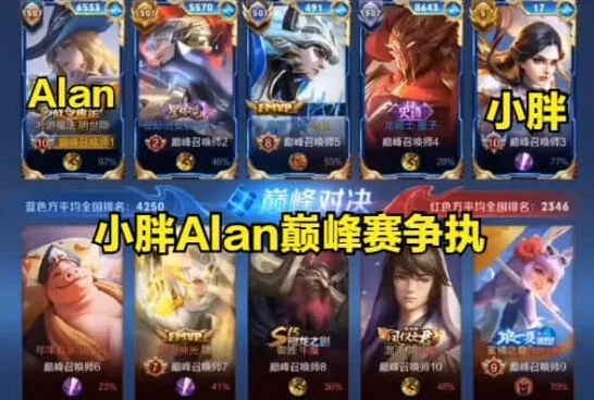 《王者荣耀》5408意思详解