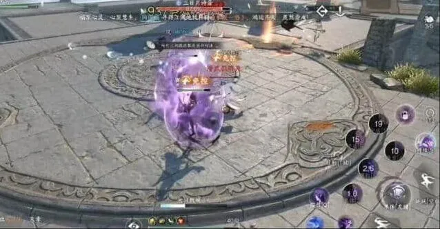 《逆水寒》押镖最全攻略