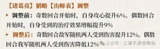 命运三国谋