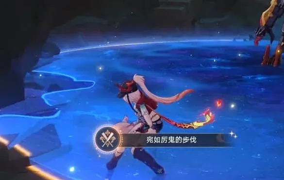 崩坏星穹铁道乱破成就攻略