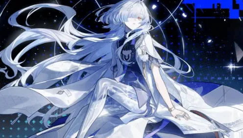鸣潮莫宁
