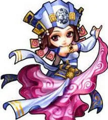 《仙剑奇侠传》：夕瑶属性技能完全解析