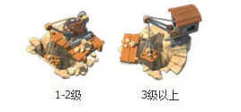 海岛奇兵一览