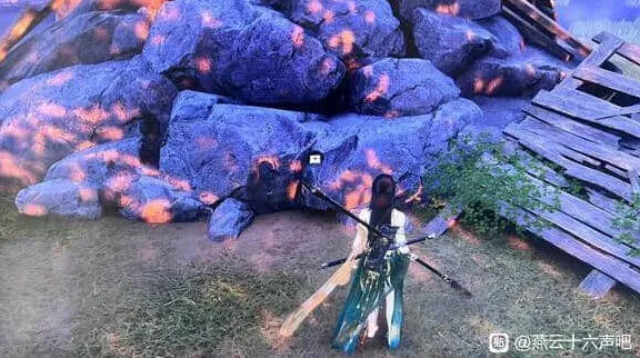 《燕云十六声》开宝箱攻略分享