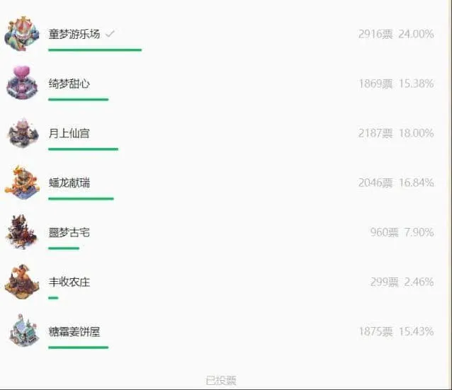 《无尽冬日》：彩虹独角兽行军皮返场教程