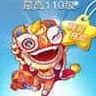 天天酷跑舞狮闹闹与赤焰神马属性技能对比攻略
