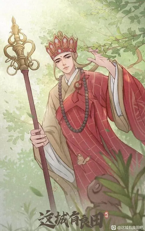 《这城有良田》平民玄奘玩法攻略指南