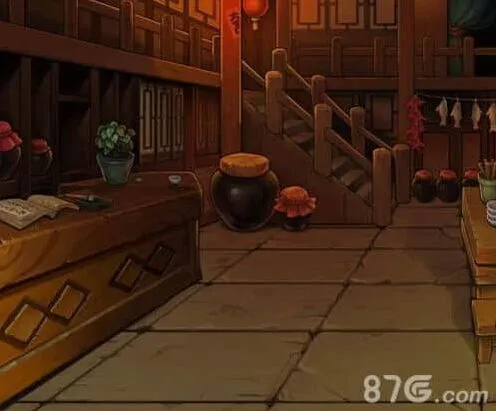 《仙剑奇侠传》剧情介绍之客栈玩法详解