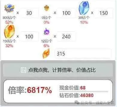 《剑与远征启程》周年庆魔法行记礼包性价比评析