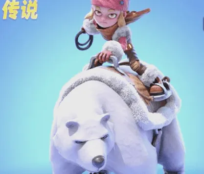《无尽冬日》盾兵养成阶段教程