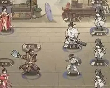 《这城有良田》兵种玩法详解指南