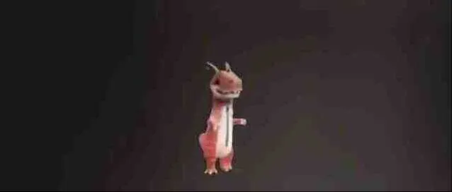 异常红龙获得攻略